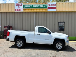 Image for 2016 Chevrolet Silverado 1500  ID: 7636336