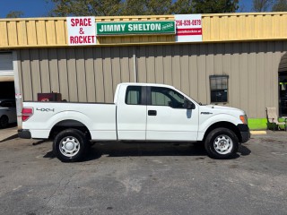 Image for 2010 Ford F-150 Super Cab ID: 7637630