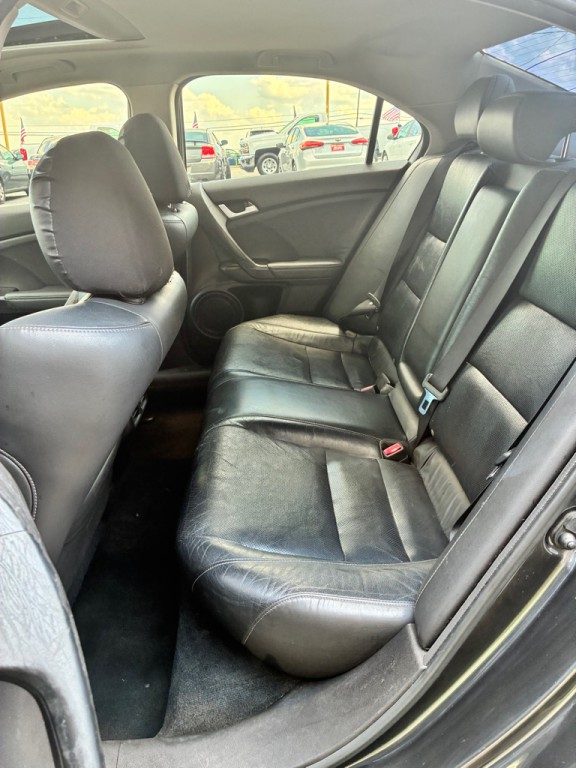 2013 Acura TSX Image 5
