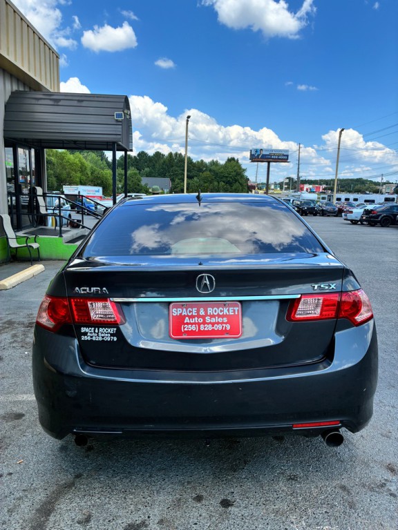 2013 Acura TSX Image 7