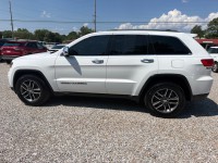 Image for 2018 Jeep Grand Cherokee Limited ID: 7642696