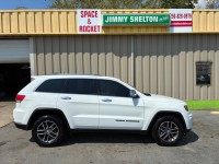 Image for 2018 Jeep Grand Cherokee Limited ID: 7642696