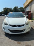 Image for 2013 Hyundai Elantra GLS ID: 7648606