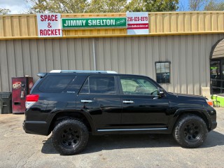 Image for 2012 Toyota 4Runner SR5 ID: 7656053