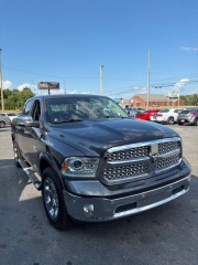 Image for 2017 RAM 1500 Laramie ID: 7663261