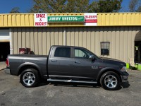 Image for 2017 RAM 1500 Laramie ID: 7663261