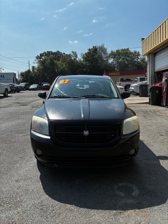 2007 Dodge Caliber Image 2