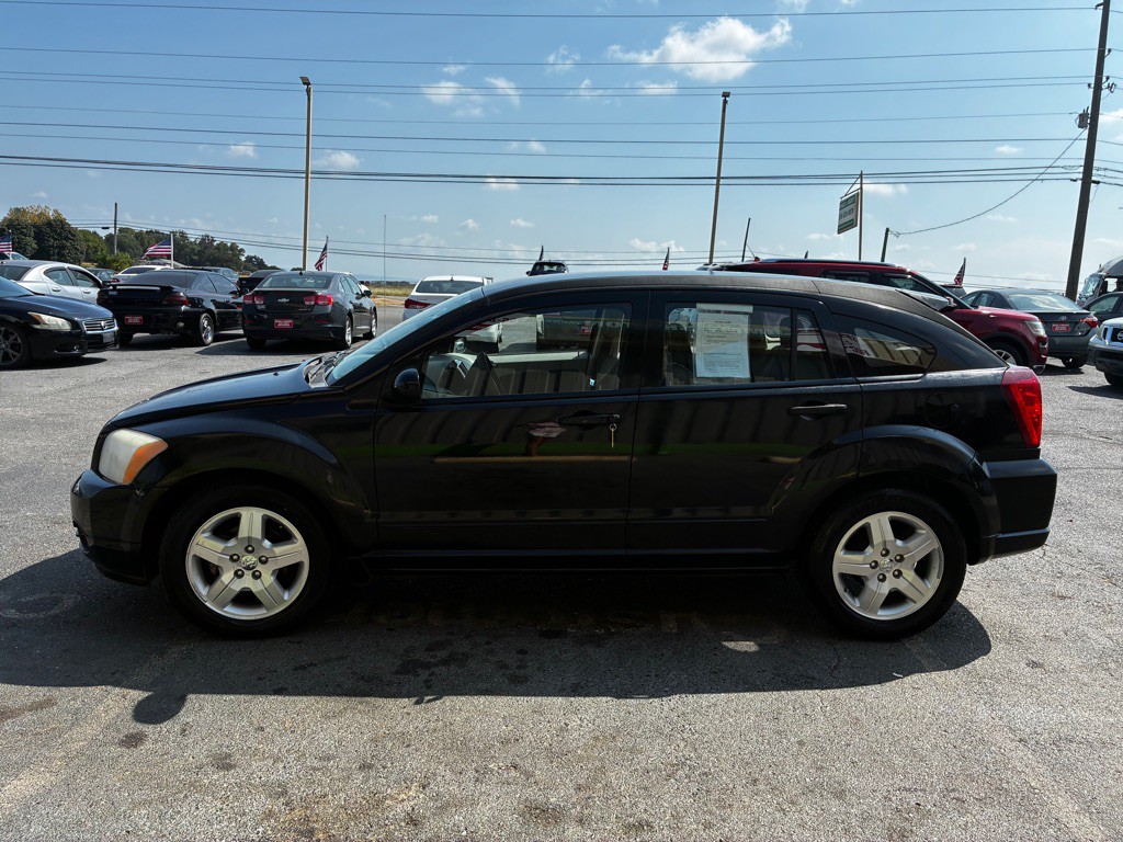 2007 Dodge Caliber Image 3