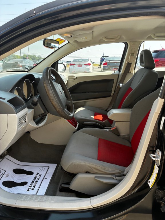 2007 Dodge Caliber Image 4