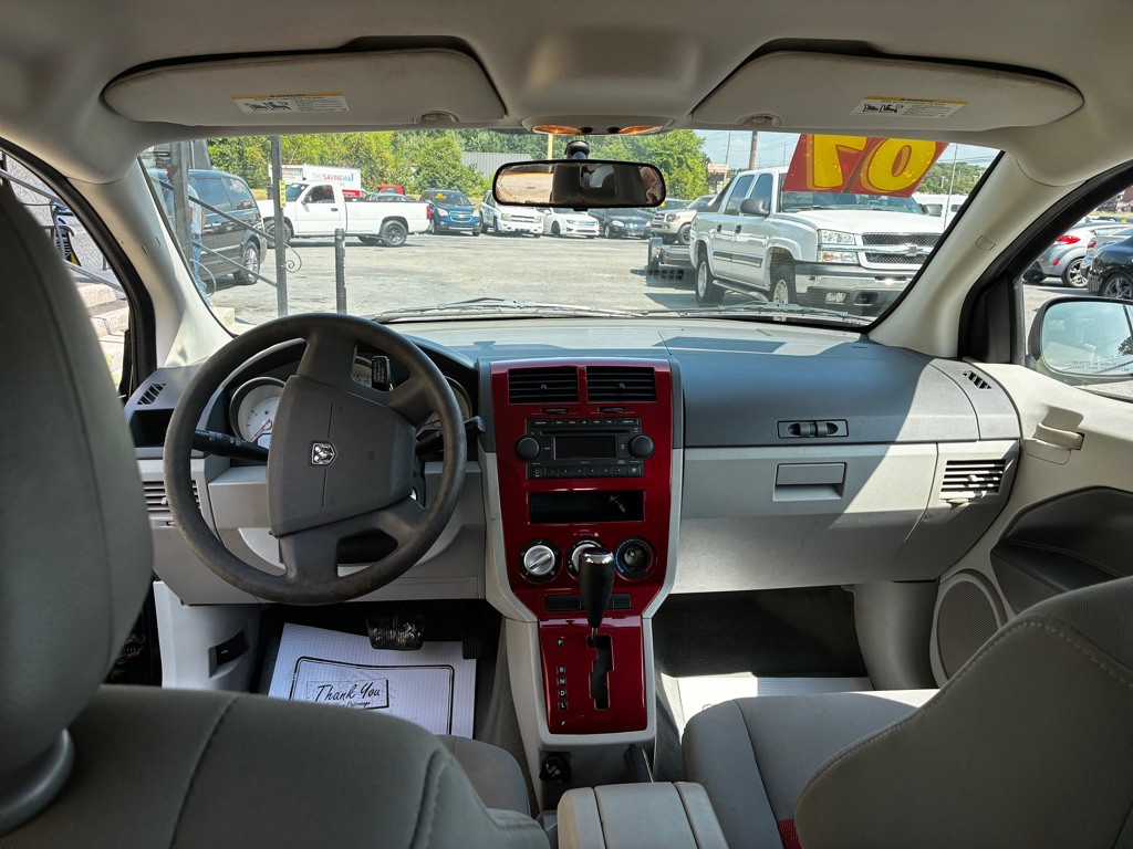 2007 Dodge Caliber Image 6