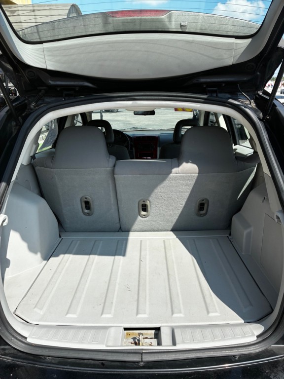 2007 Dodge Caliber Image 7