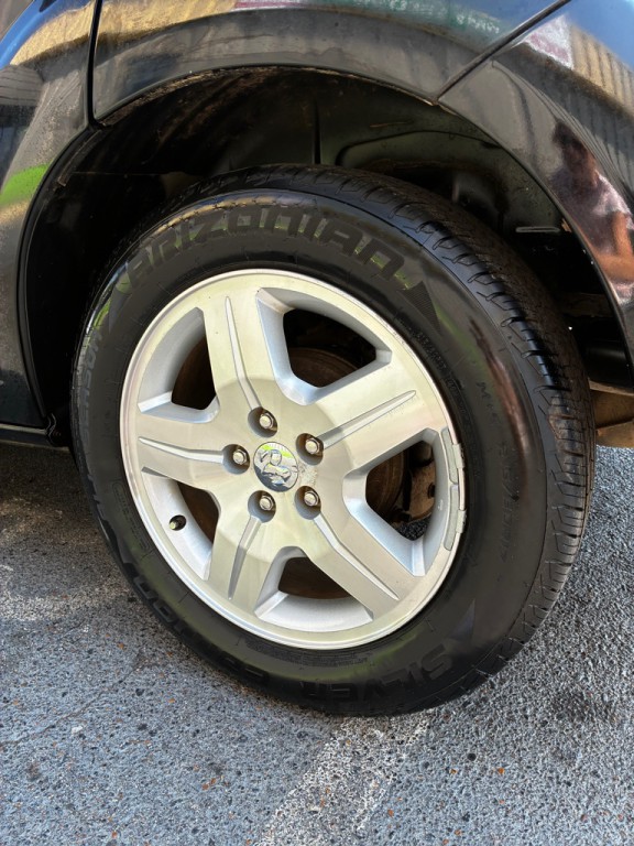 2007 Dodge Caliber Image 9