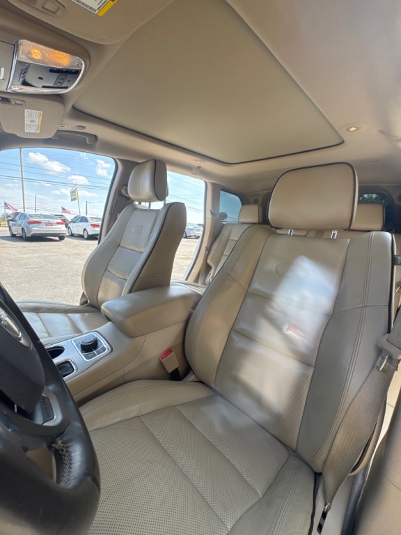2019 Jeep Grand Cherokee Image 6