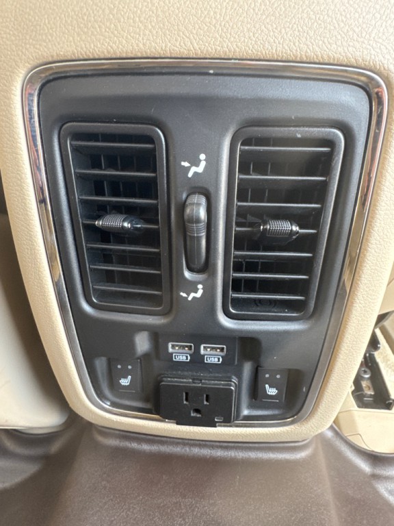 2019 Jeep Grand Cherokee Image 9