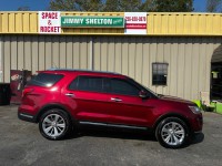 Image for 2019 Ford Explorer Limited ID: 7674533