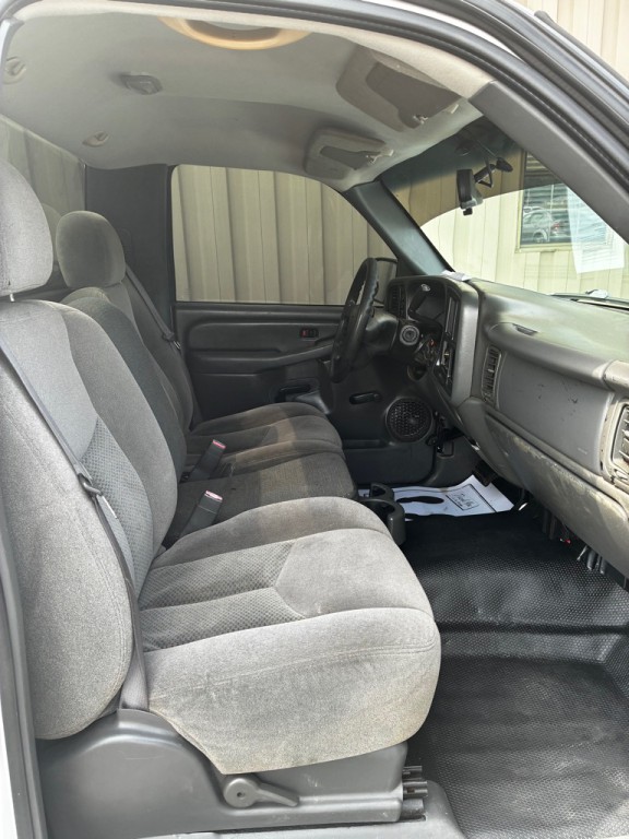 2006 GMC Sierra Image 5