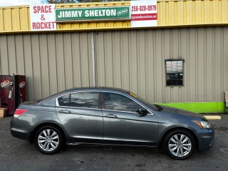 Image for 2011 Honda Accord EXL ID: 7680777