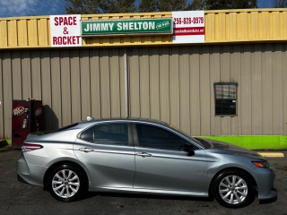 Image for 2020 Toyota Camry LE ID: 7680794