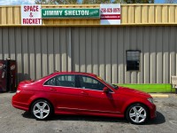 Image for 2010 Mercedes-Benz C-Class C 300 ID: 7681234