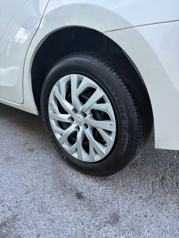 2018 Toyota Corolla Image 10