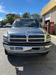 Image for 2002 Dodge Ram 2500  ID: 7706374