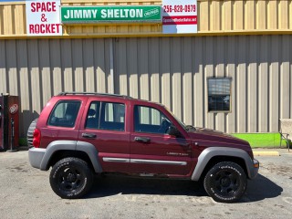 Image for 2002 Jeep Liberty Sport ID: 7706477