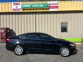 Image for 2016 Ford Fusion SE ID: 7708640