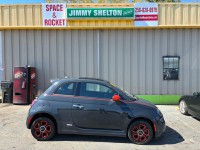 Image for 2018 FIAT 500 Electric ID: 7711240