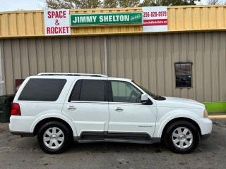 Image for 2004 Lincoln Navigator  ID: 7716694