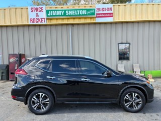 Image for 2019 Nissan Rogue S ID: 7730325