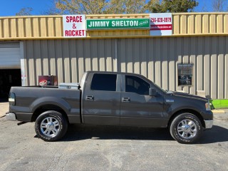 Image for 2007 Ford F-150 Supercrew ID: 7732599