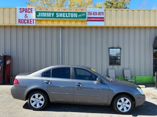 Image for 2006 Kia Optima LX ID: 7732885