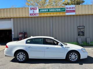 Image for 2011 Buick Lucerne CXL ID: 7732890