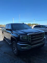 Image for 2018 GMC Sierra 1500 SLT ID: 7740370