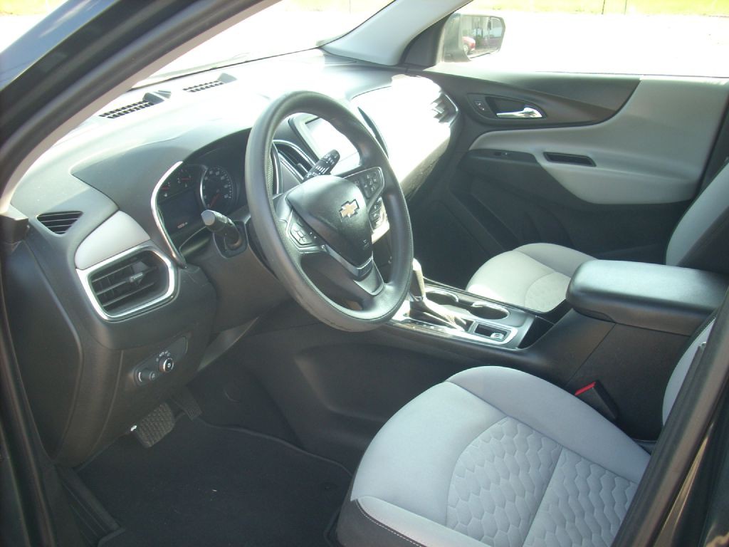 2020 Chevrolet Equinox Image 7