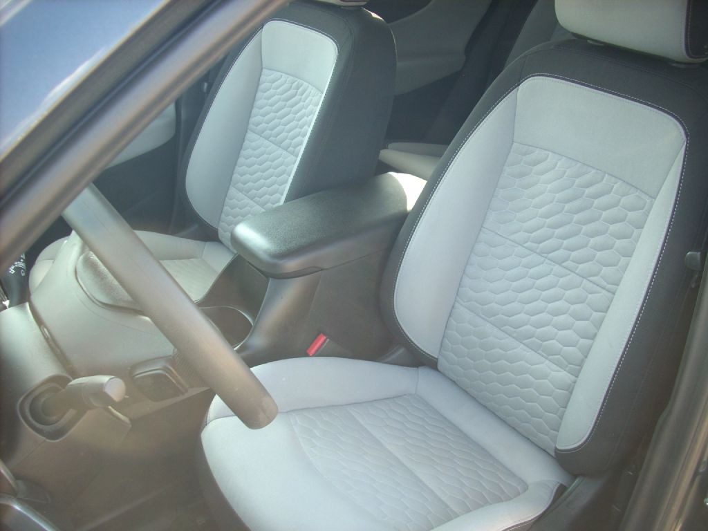 2020 Chevrolet Equinox Image 8