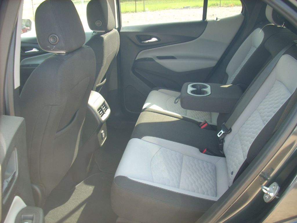 2020 Chevrolet Equinox Image 9