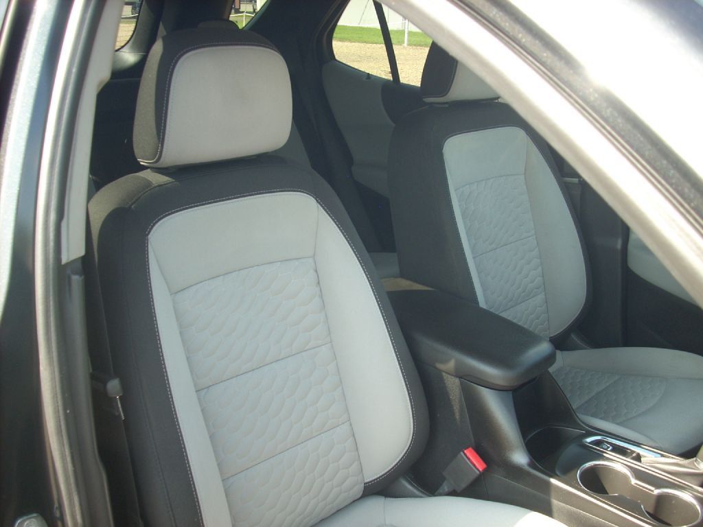2020 Chevrolet Equinox Image 10