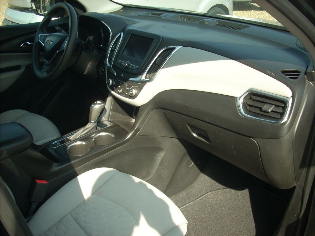 2020 Chevrolet Equinox Image 11