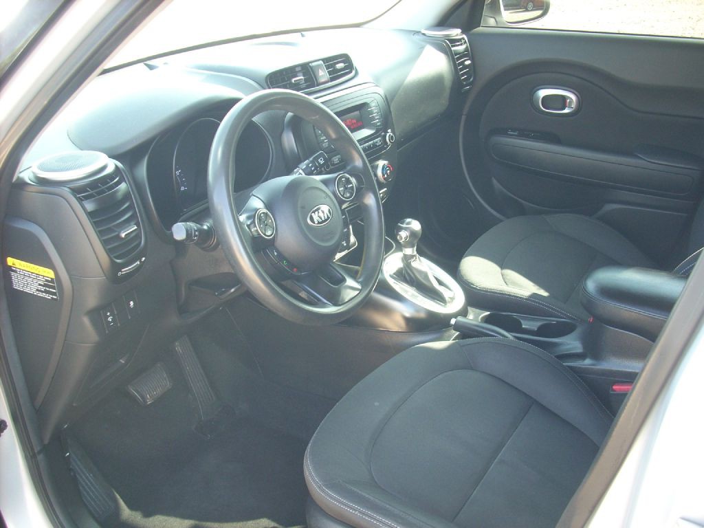 2015 Kia Soul Image 7