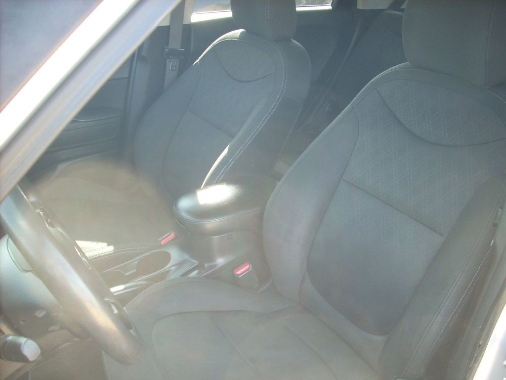 2015 Kia Soul Image 8
