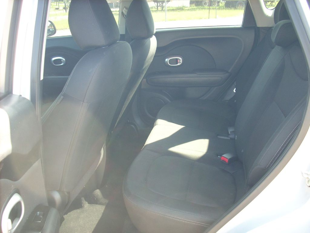 2015 Kia Soul Image 9
