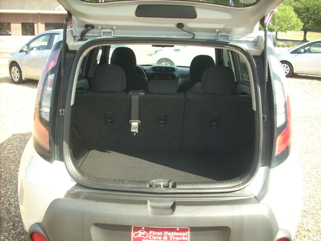 2015 Kia Soul Image 10