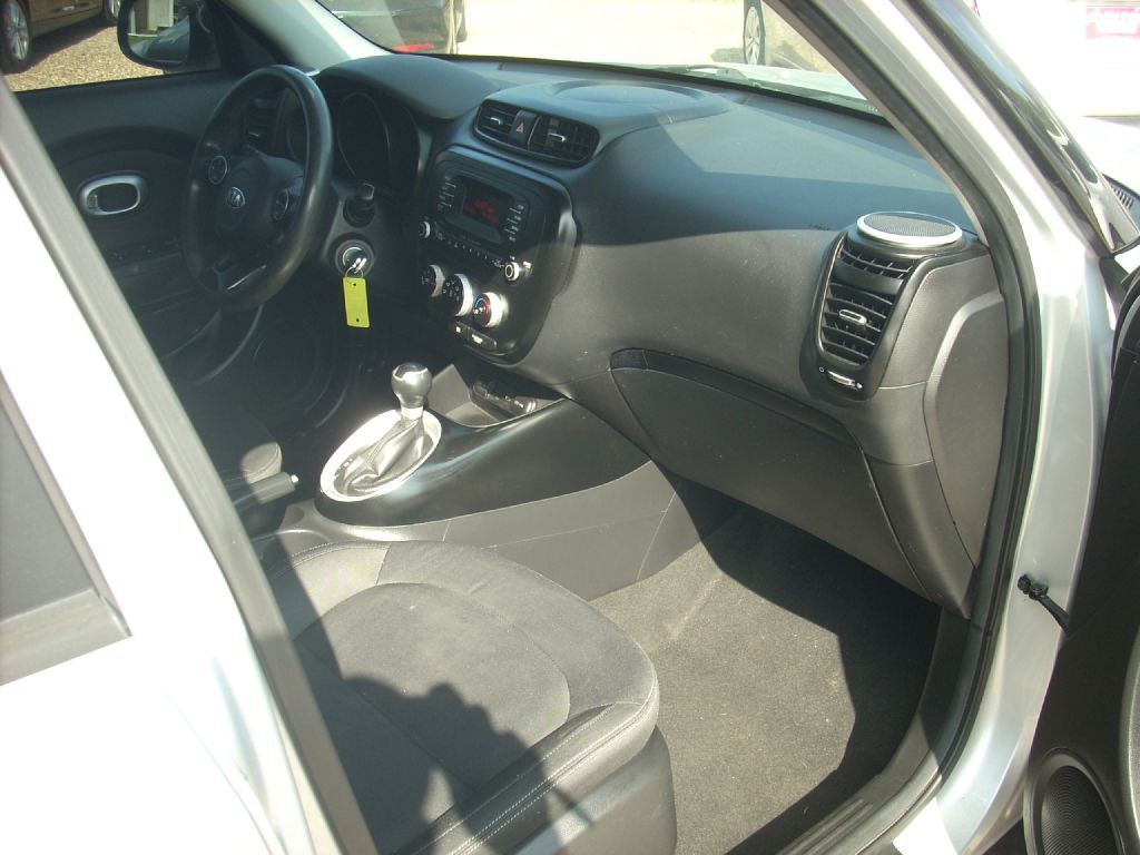 2015 Kia Soul Image 13