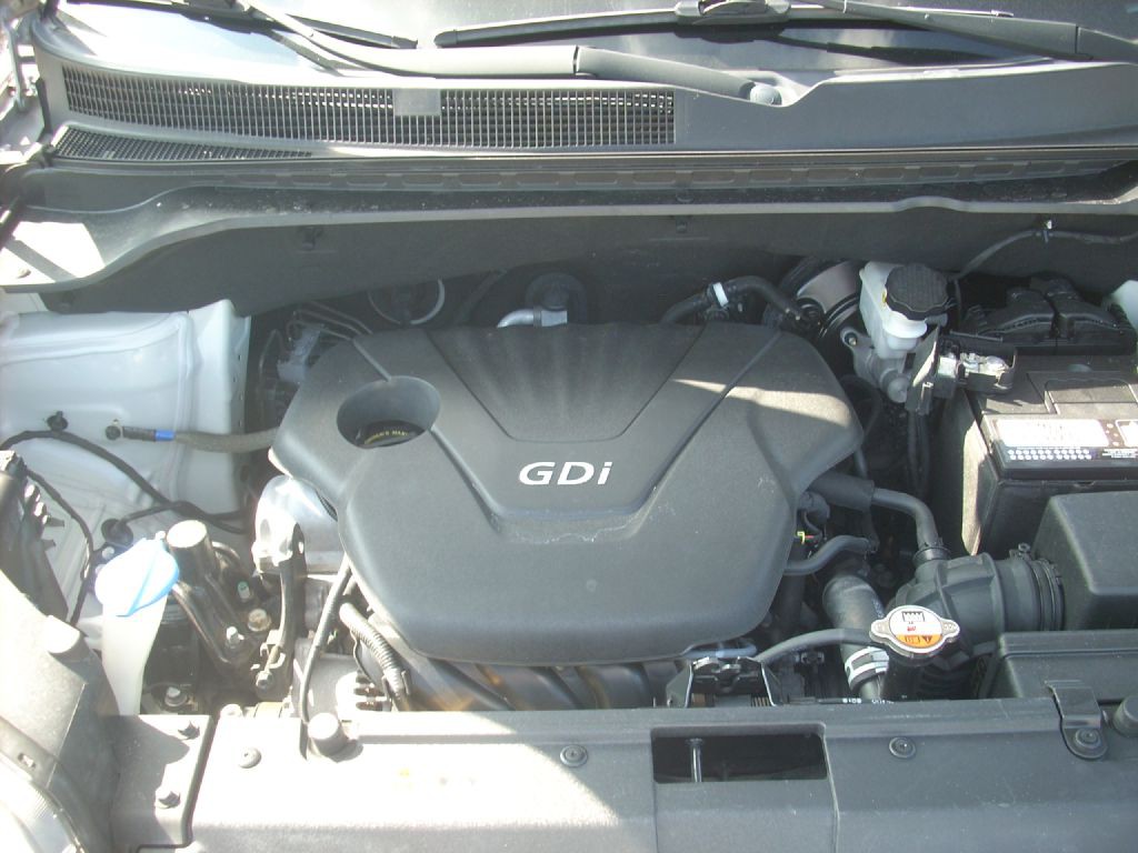 2015 Kia Soul Image 15
