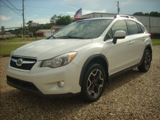 Image for 2013 Subaru Crosstrek 2.0 PREMIUM ID: 6662555