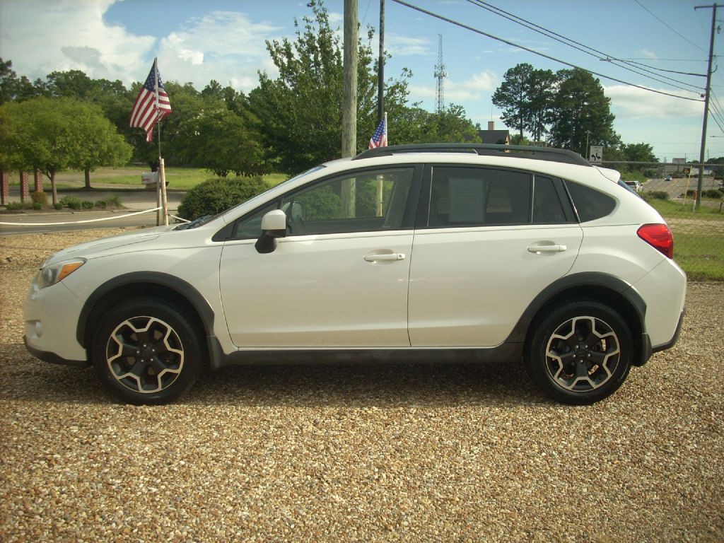 2013 Subaru Crosstrek Image 2
