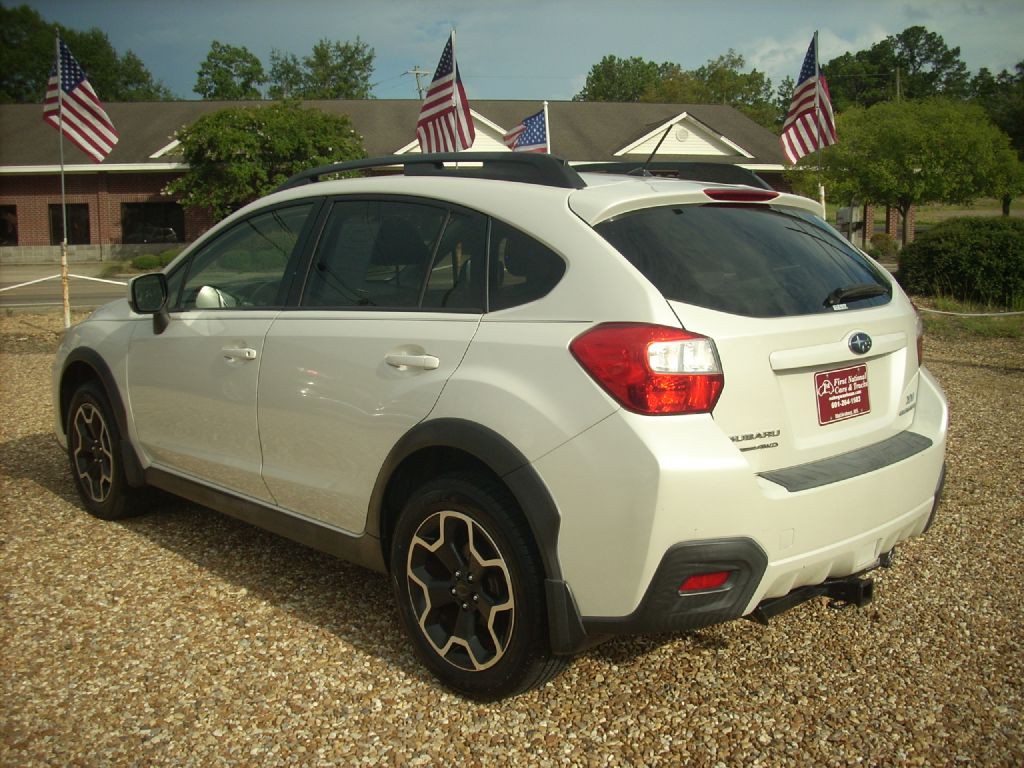 2013 Subaru Crosstrek Image 3