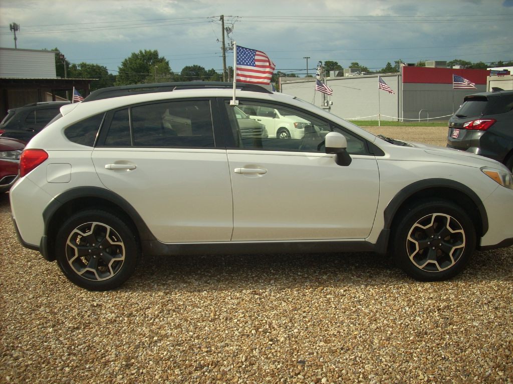 2013 Subaru Crosstrek Image 5