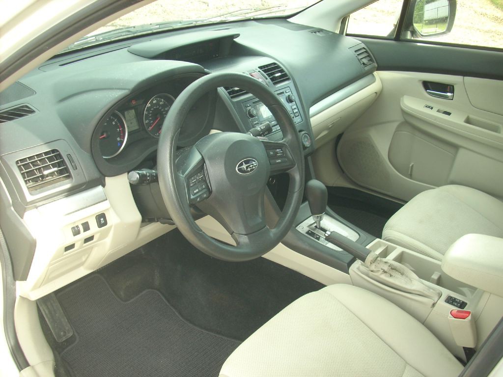 2013 Subaru Crosstrek Image 7
